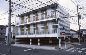 1K Mansion in Akutsu - Kawasaki-shi Takatsu-ku