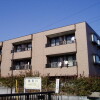 1DK Apartment to Rent in Machida-shi Exterior