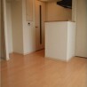 1K Apartment to Rent in Meguro-ku Bedroom