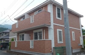 1K Apartment in Baigo - Ome-shi