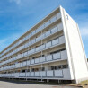 2LDK Apartment to Rent in Tottori-shi Exterior