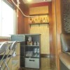 Private Guesthouse to Rent in Osaka-shi Higashinari-ku Living Room