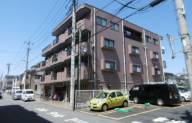 3LDK Mansion in Magamoto - Saitama-shi Minami-ku
