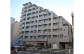 2K Apartment in Izumi - Suginami-ku