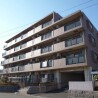 2LDK Apartment to Rent in Tama-shi Exterior