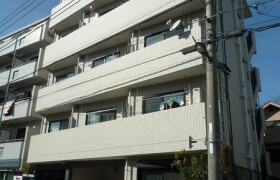 1R Mansion in Takashimadaira - Itabashi-ku