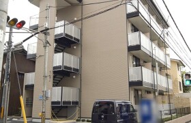 1K Mansion in Nabeshimacho - Kyoto-shi Fushimi-ku
