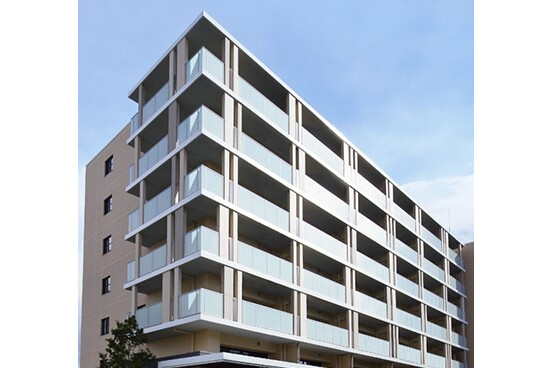 2LDK Apartment to Rent in Tachikawa-shi Interior