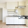 2LDK Apartment to Rent in Sano-shi Interior