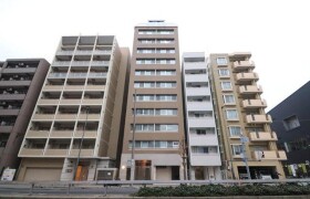 1K Mansion in Tomodacho - Kobe-shi Nada-ku