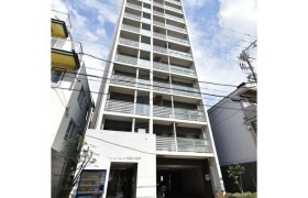 1K Mansion in Mikawaguchicho - Kobe-shi Hyogo-ku