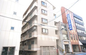 1K Apartment in Yuminocho - Okayama-shi Kita-ku