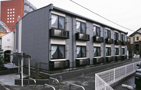 1K Apartment in Otsuka - Hachioji-shi
