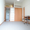 1K Apartment to Rent in Yao-shi Interior