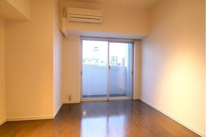 1R Apartment to Rent in Bunkyo-ku Room