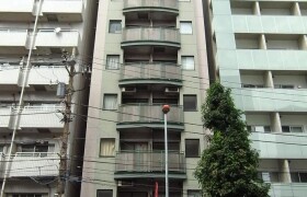 1K Mansion in Honcho - Kawasaki-shi Kawasaki-ku