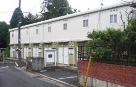 1K Apartment in Kamatoricho - Chiba-shi Midori-ku