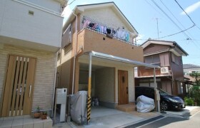 2LDK {building type} in Nakatakita - Yokohama-shi Izumi-ku
