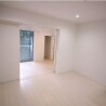 1LDK Apartment to Rent in Toyonaka-shi Living Room