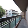 3LDK Apartment to Buy in Kyoto-shi Fushimi-ku Balcony / Veranda