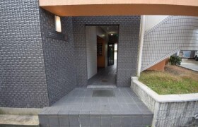 1R Mansion in Toyosato - Osaka-shi Higashiyodogawa-ku