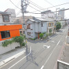 1R Apartment to Rent in Shinjuku-ku View / Scenery