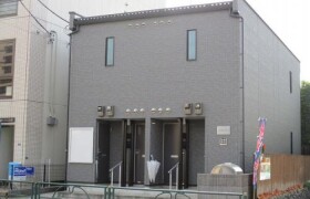1K Apartment in Yagicho - Hachioji-shi