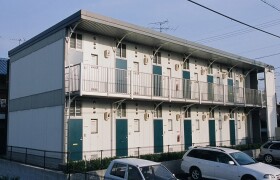 1K Apartment in Minamiwakicho - Nagoya-shi Nakagawa-ku