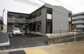 1K Apartment in Gakuenkihanadaisakura - Miyazaki-shi