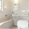 3DK House to Buy in Shinjuku-ku Bathroom
