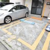 2DK Apartment to Rent in Bunkyo-ku Parking