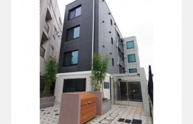 2LDK Mansion in Kitazawa - Setagaya-ku