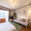 2DK House to Rent in Bunkyo-ku Living Room