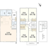 4LDK House to Buy in Kawasaki-shi Miyamae-ku Floorplan