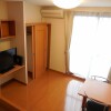 1K Apartment to Rent in Maebashi-shi Storage