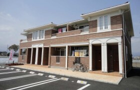 1LDK Apartment in Higashishimojomachi - Kofu-shi