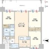 3LDK Apartment to Buy in Kunigami-gun Kin-cho Floorplan
