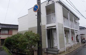1K Mansion in Kamihamacho - Tsu-shi