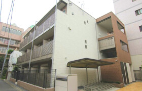 1K Mansion in Senju sakuragi - Adachi-ku