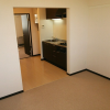 2LDK Apartment to Rent in Otaru-shi Interior