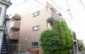 1K Mansion in Higashiyama - Meguro-ku