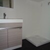 1LDK Apartment to Rent in Adachi-ku Washroom