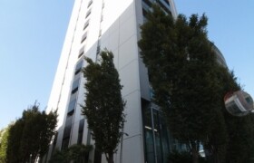 1R {building type} in Shoto - Shibuya-ku