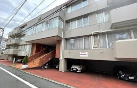 1LDK {building type} in Nishiazabu - Minato-ku