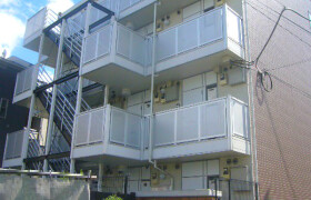 1K Apartment in Mizonokuchi - Kawasaki-shi Takatsu-ku