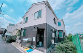 杉並区ゲストハウスHana-Shared house in Suginami-ku / Free contract fee in April