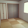 川崎市中原區出租中的3LDK公寓大廈 室內