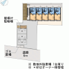 1K Apartment to Rent in Koshigaya-shi Map