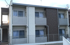 1K Apartment in Kaminagaya - Yokohama-shi Konan-ku