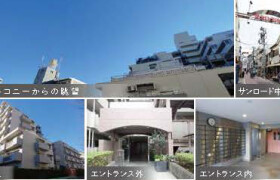 3LDK {building type} in Ojima - Koto-ku